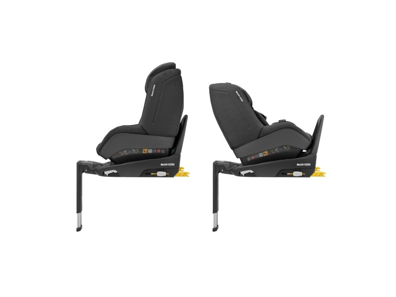 MaxiCosi Pearl Pro 2 turvatool + FamilyFix2 (67105cm) MinuLaps epood